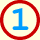 1
