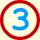 3