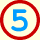 5